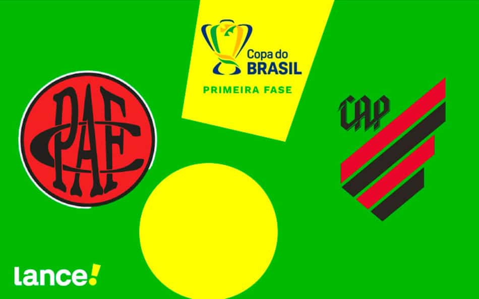 Pouso Alegre x Athletico-PR: onde assistir, horário e prováveis escalações