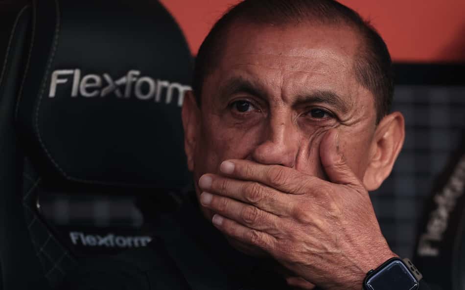 Escalações de Corinthians e São Bernardo confirmadas; Garro é banco