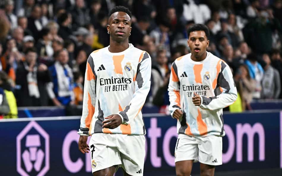 Atlético provoca Real Madrid em postagem e apimenta clima pré-clássico
