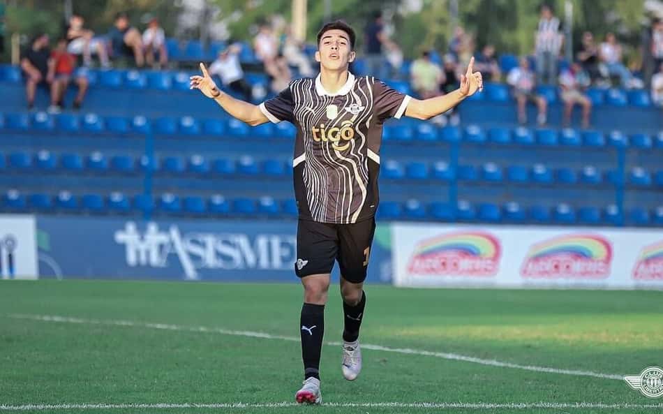 Fluminense anuncia contratação de Rubén Lezcano