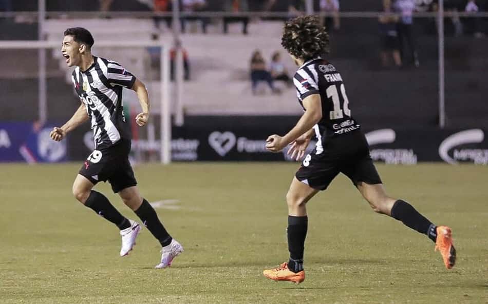 Jornalistas paraguaios analisam Rubén Lezcano, novo reforço do Fluminense