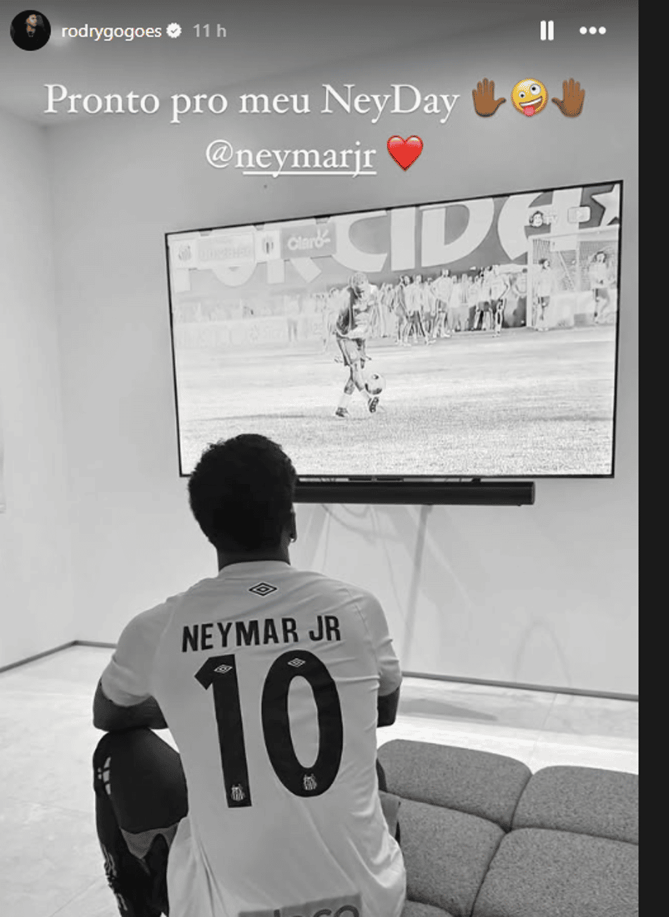 Rodrygo