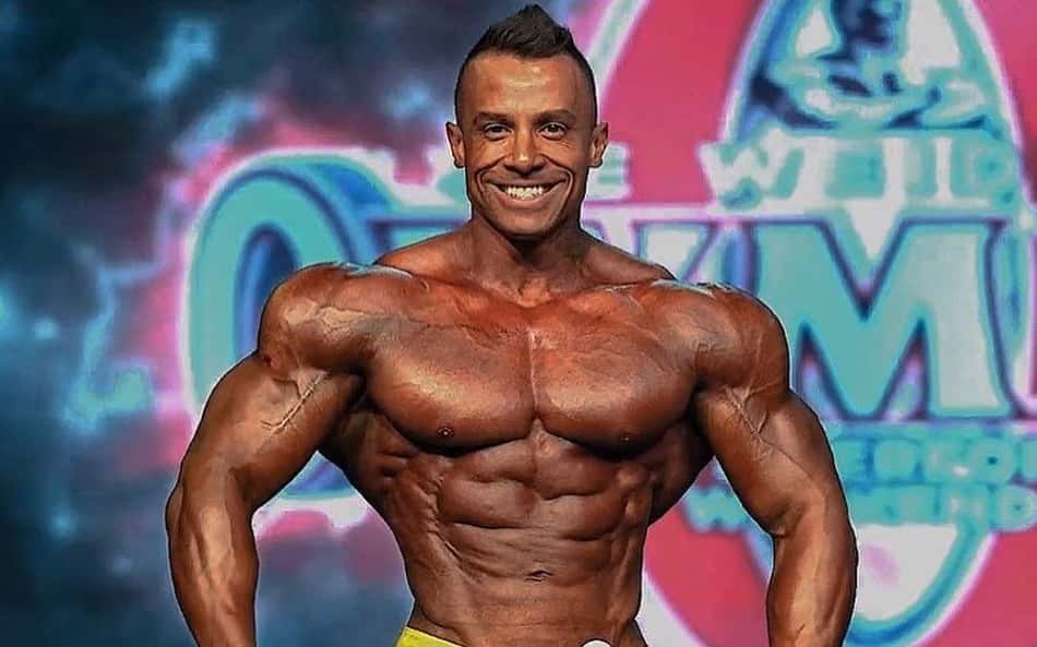 Arnold Classic Ohio 2025: Confira os brasileiros que estão no evento