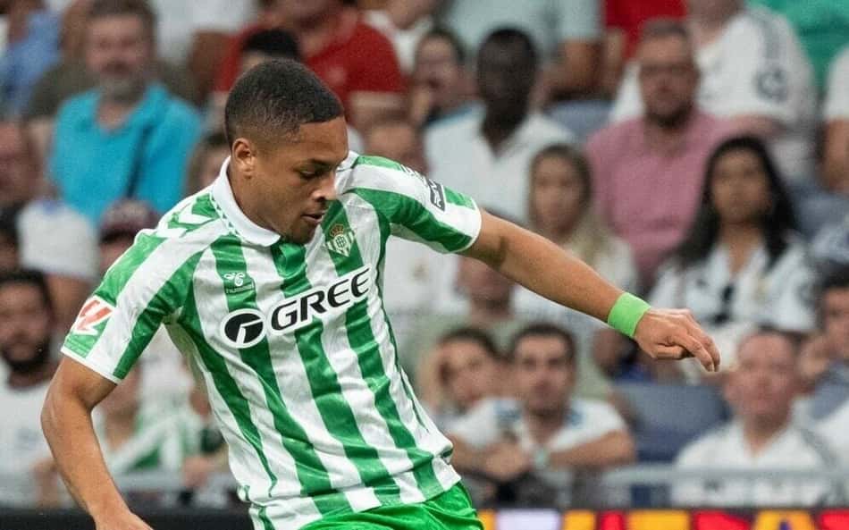 Veja como nova estratégia mantém Palmeiras na briga por Vitor Roque