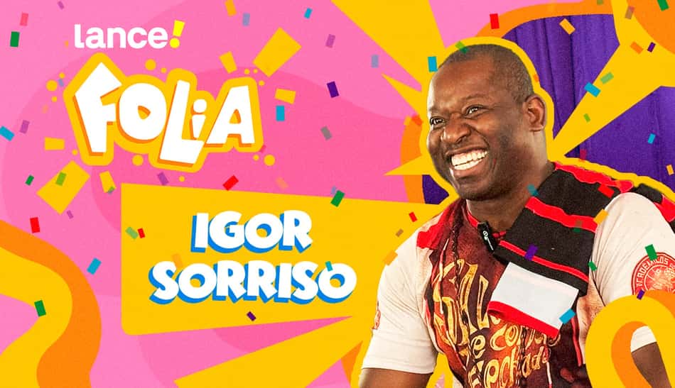 Igor Sorriso - Salgueiro