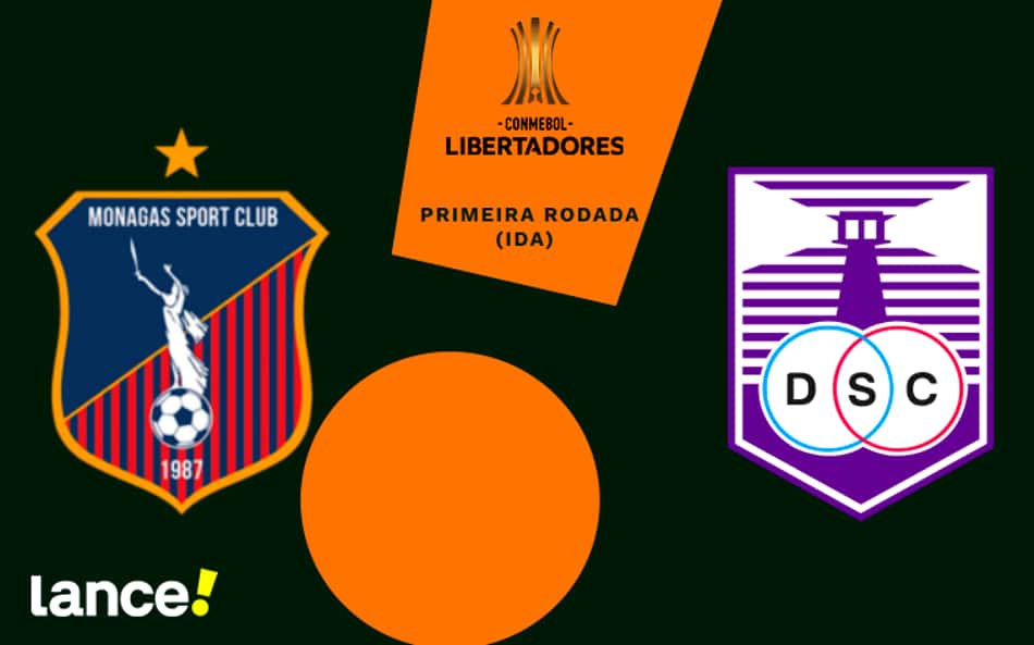 Monagas x Defensor Sporting: onde assistir e horário do jogo pela Libertadores