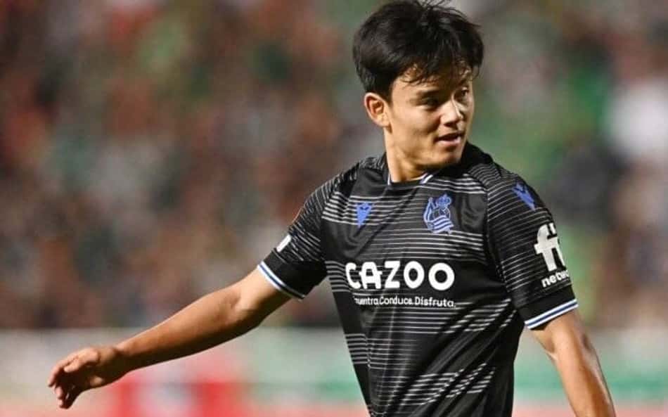 Ex-Real Madrid fala sobre Arábia: 'Gosto de bom futebol, não de futebol caro'