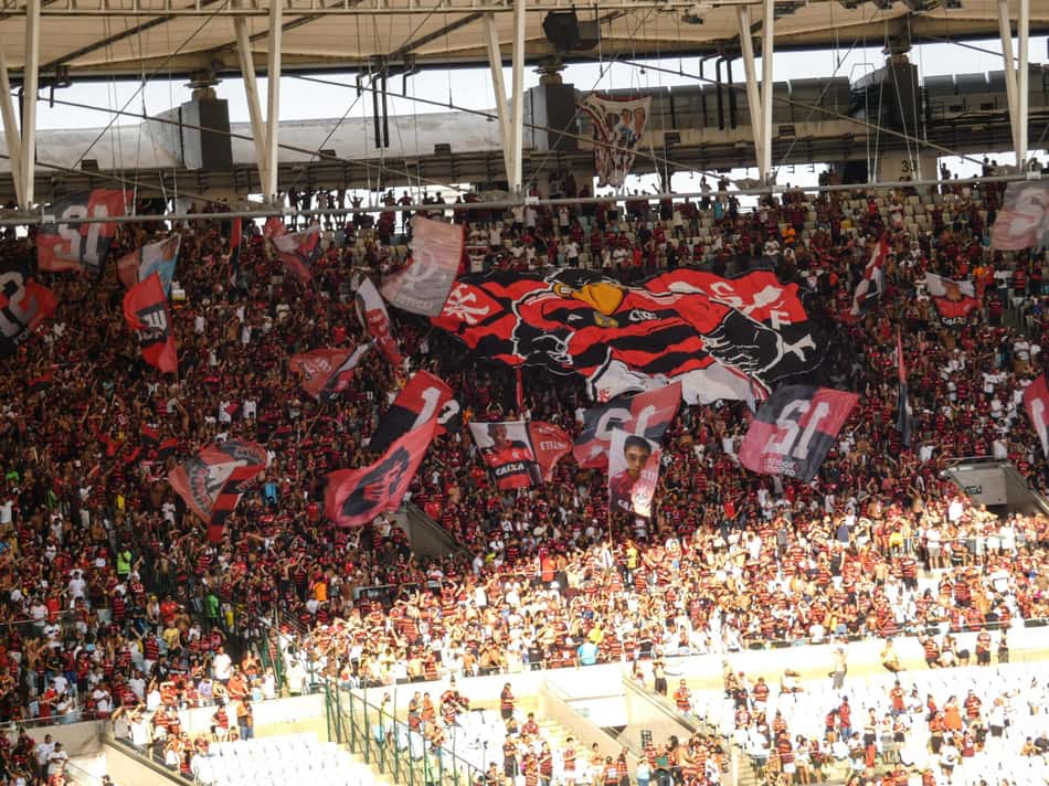Torcida Flamengo