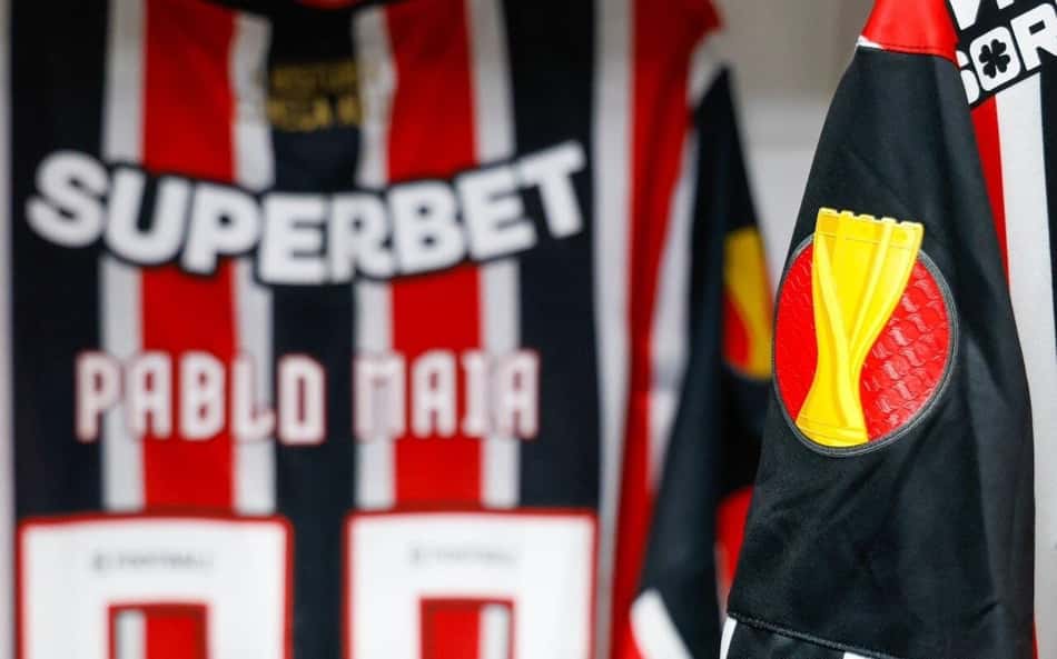Escalações de Santos x São Paulo: clássico tem presença de Neymar na Vila Belmiro