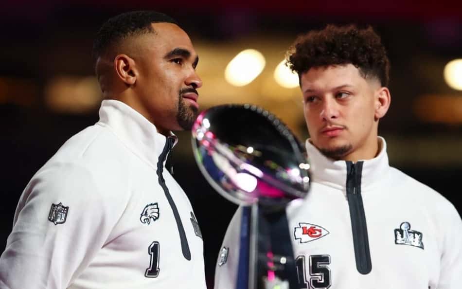 São Paulo terá 'watch party' inédita no Super Bowl LIX; veja como assistir