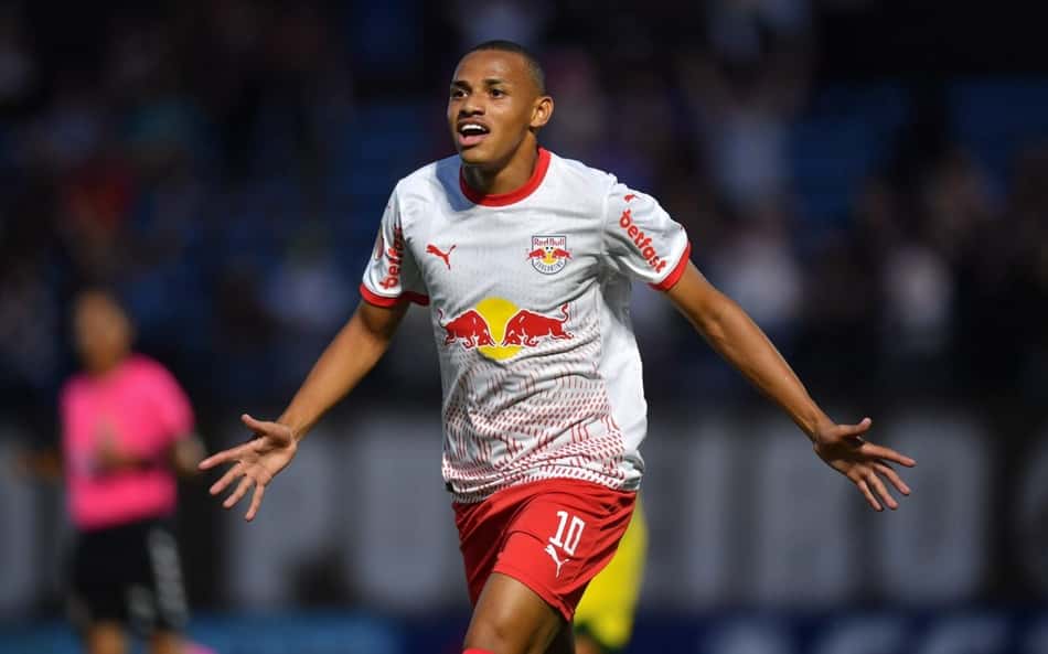 Campeonato Paulista: Red Bull Bragantino adia classificação do Santos