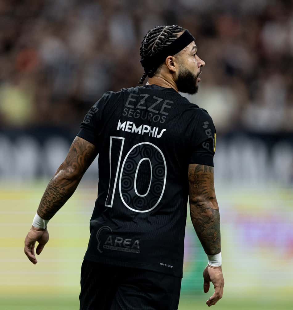 Corinthians Memphis