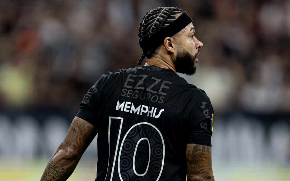 Corinthians defende retrospecto positivo em estreia na Libertadores