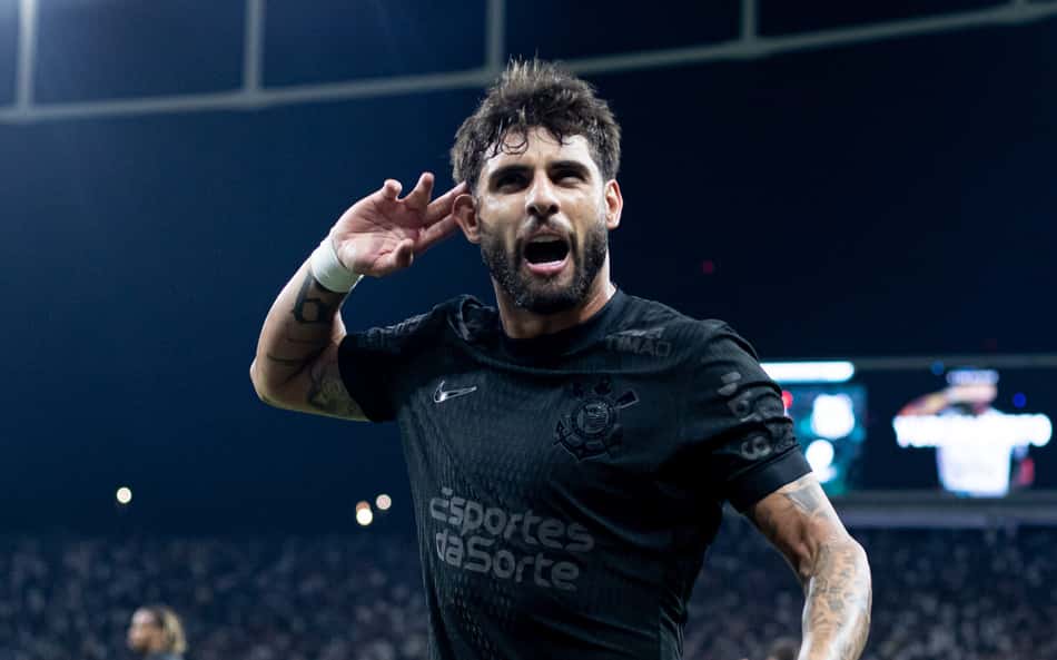 Veja o que falta para o Corinthians garantir a melhor campanha do Paulistão