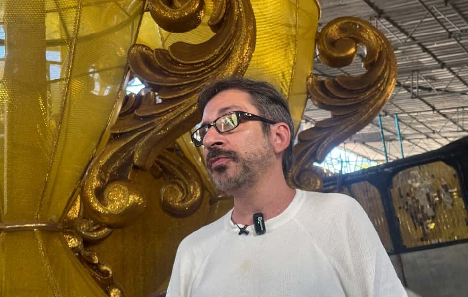 alex de souza
