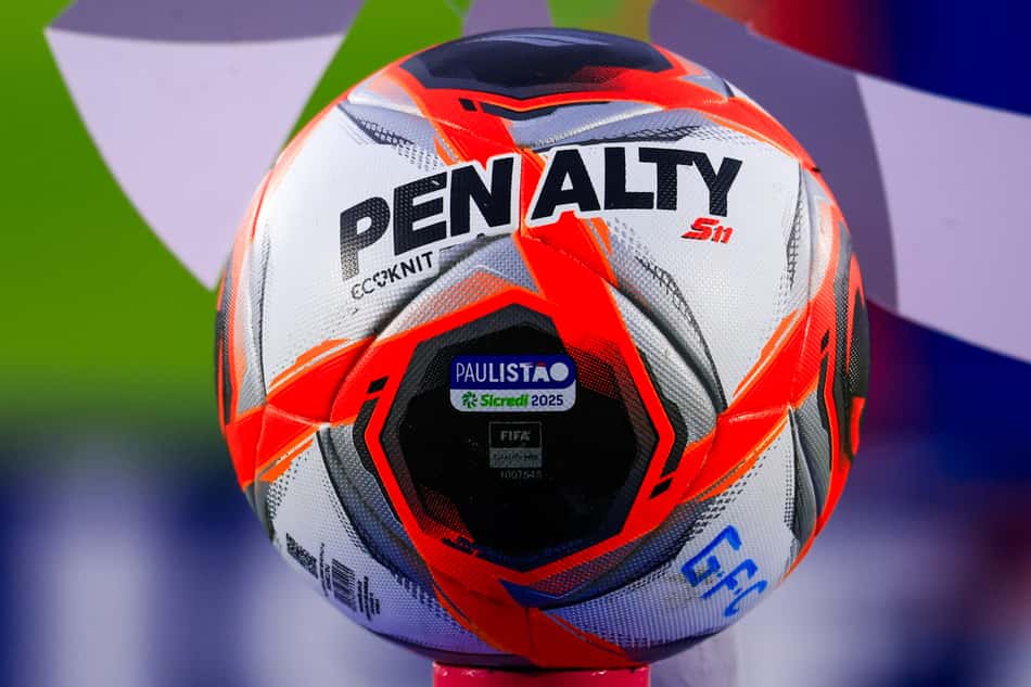 bola paulistao