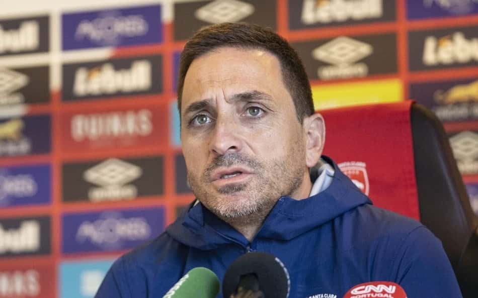 'Decisão acertada', diz Vasco Matos após não fechar com o Botafogo