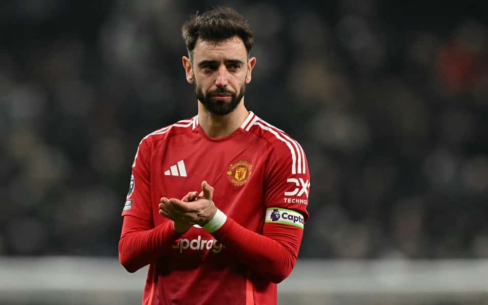 Manchester United ameaça demissão em massa de peças fundamentais do futebol
