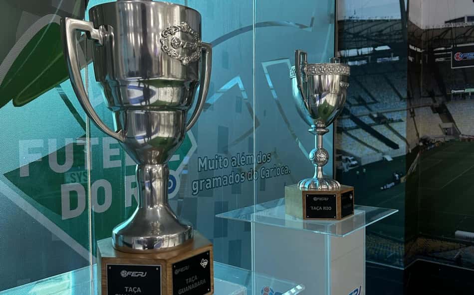 Clubes definem horários e locais dos jogos das semifinais do Campeonato Carioca