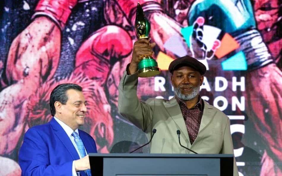 WBC lança 'Copa do Mundo do Boxe' em busca de novos talentos; entenda