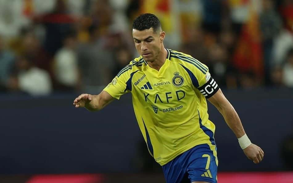 Cristiano Ronaldo diz que planeja ser 'dono de vários clubes'