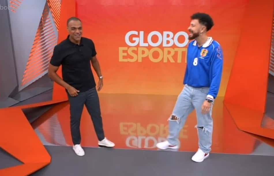 denilson fred
