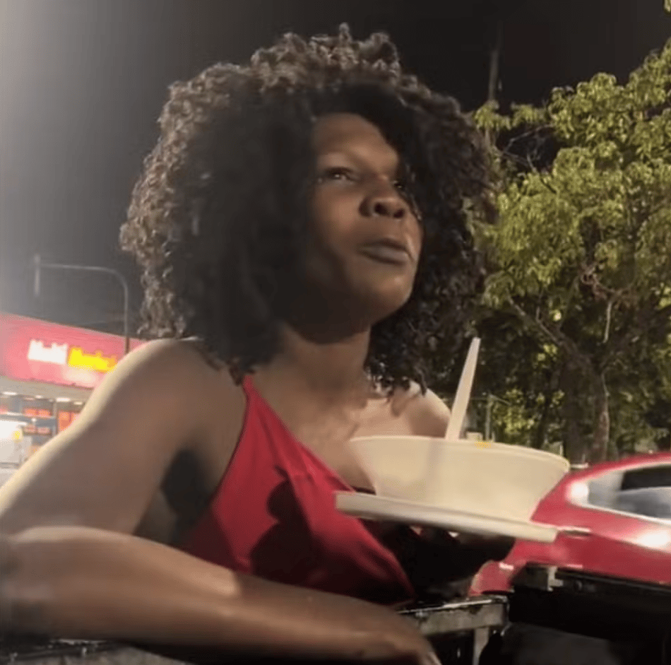 duda ‘cowboyzinha’ santana