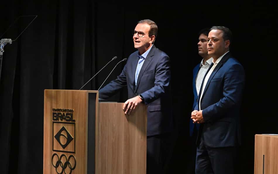 Saiba quanto Rio-Niterói terá que pagar para se candidatar ao Pan 2031