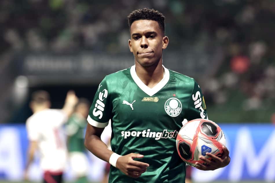 Palmeiras fecha 4º patrocínio pós 'era Crefisa' e se aproxima de meta