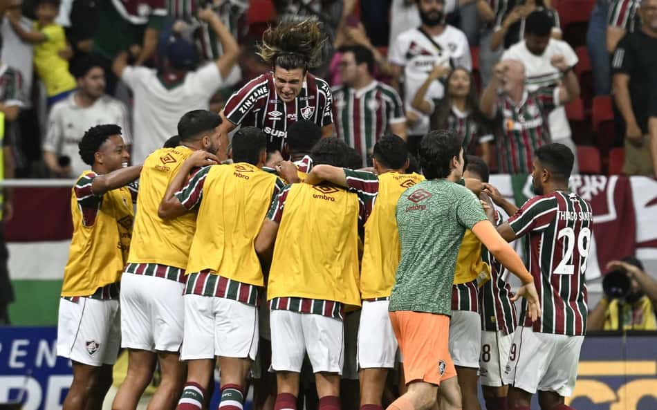Fluminense vence 'título' brasileiro após triunfo sobre o Vasco; entenda