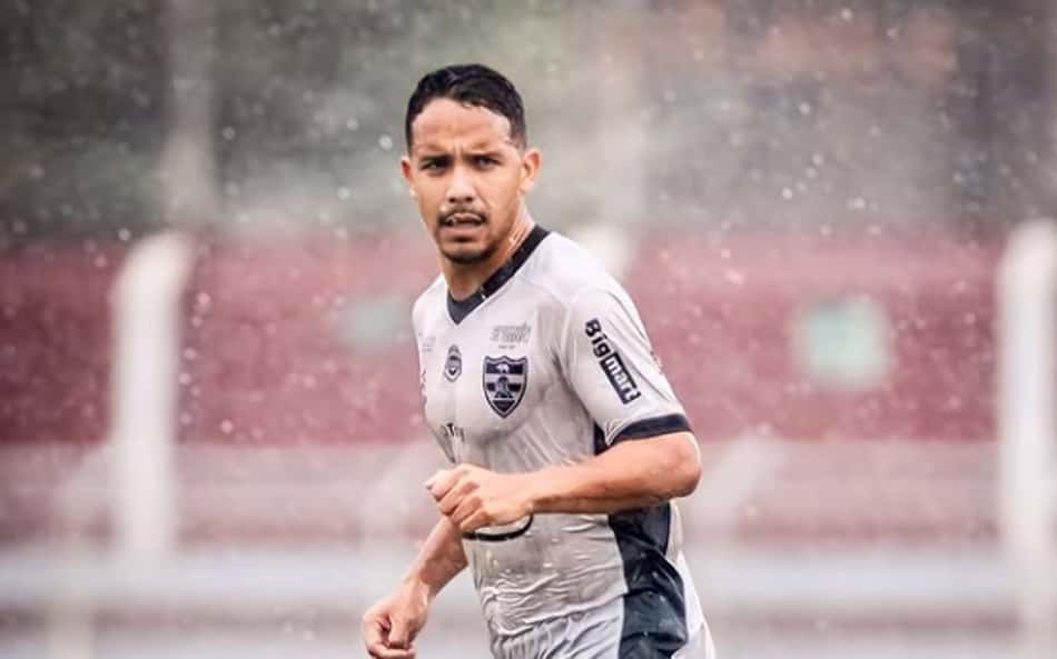 Gabriel Popó, do XV de Jaú, morre após mal súbito antes de jogo