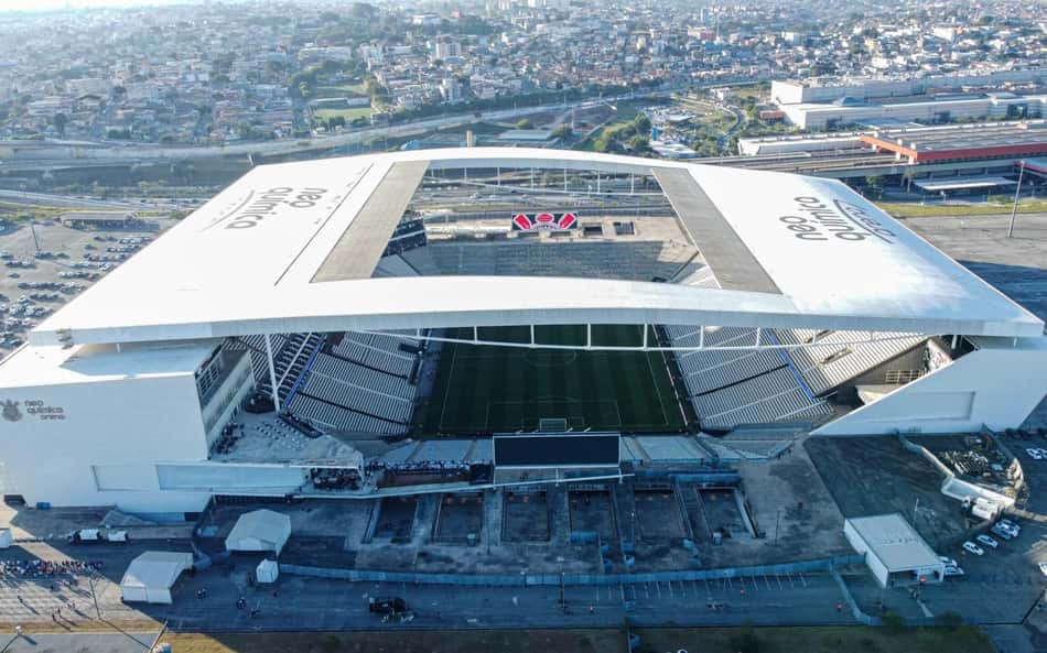 Vaquinha: torcida do Corinthians organiza 3ª edição da 'Invasão Digital' e mira recorde