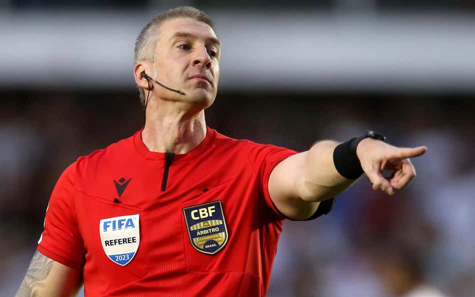 Pitaco do Guffo: como resolver a arbitragem brasileira