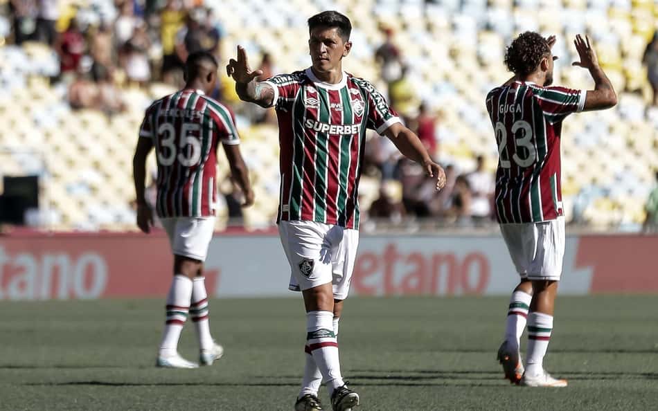 Fluminense x Bangu: onde assistir, horário e escalações