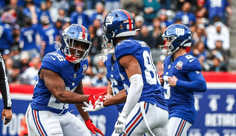 New York Giants NFL