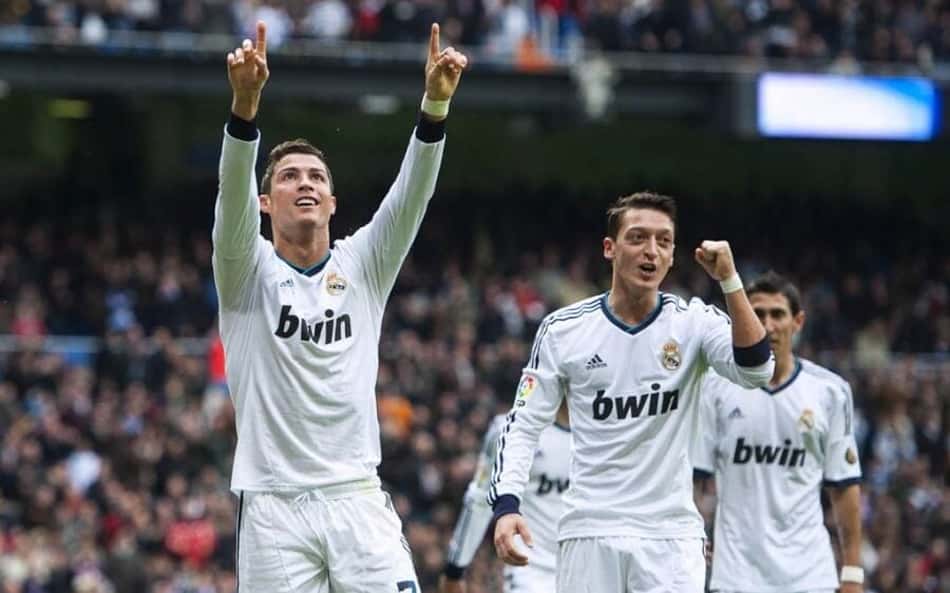 Ex-jogador do Real Madrid inicia carreira na política