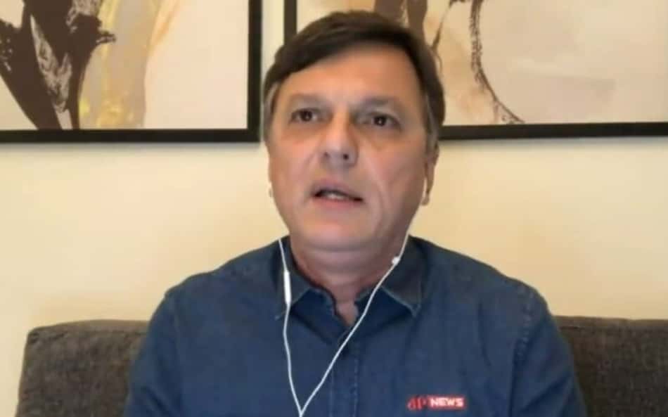 Mauro Cezar liga alerta para Flamengo apesar da vitória contra Botafogo: 'Ainda é pouco'