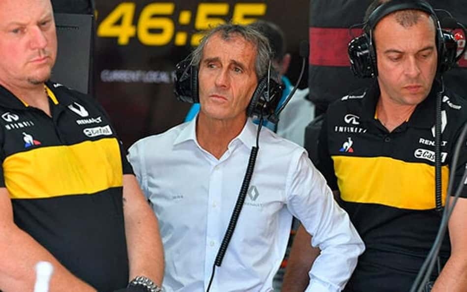 Rival de Senna critica série da Netflix: 'Ayrton não iria gostar'