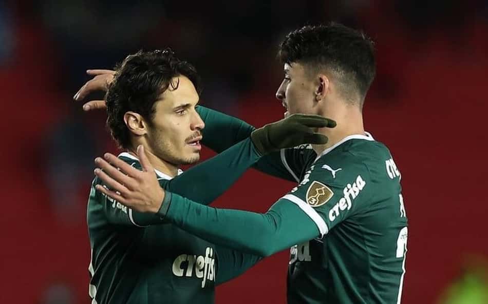 Em busca da vaga, Palmeiras aposta em 'carrascos' do São Paulo para o clássico