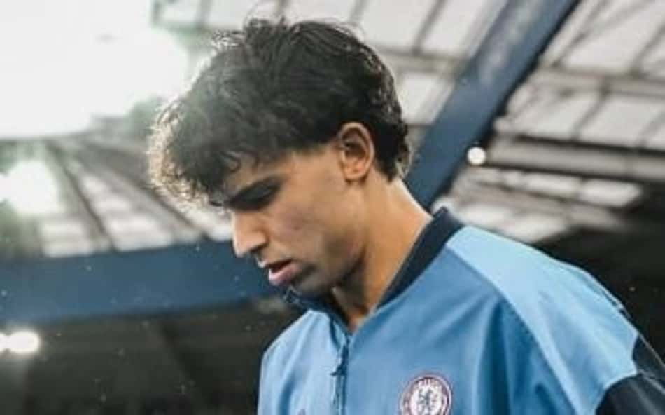'Fracasso à Gabigol' de João Félix é reflexo da extinção do segundo atacante na Europa