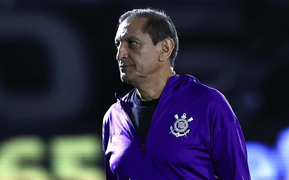 Ramón Díaz busca quebrar tabu contra rival que 'virou sua chave' no Corinthians