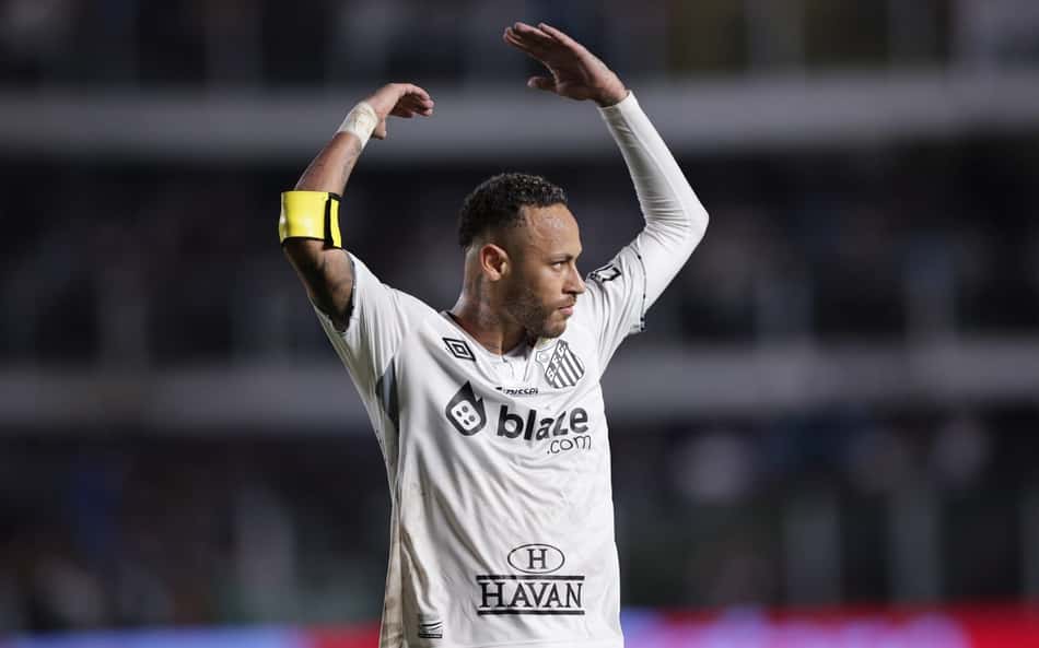 Escalações de Inter de Limeira x Santos: Peixe com Neymar e um desfalque