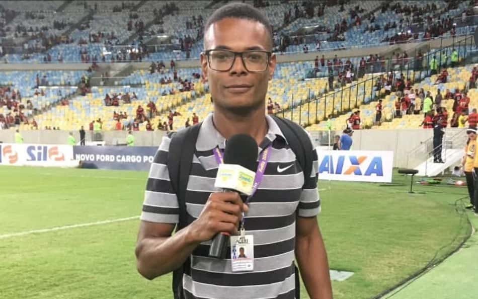 Justiça manda soltar motorista de aplicativo e decreta fim da custódia de Igor Melo