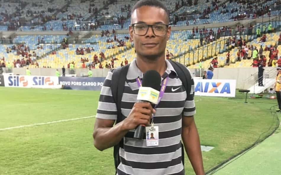 Repórter esportivo é baleado após ser confundido com bandido na Zona Norte do Rio