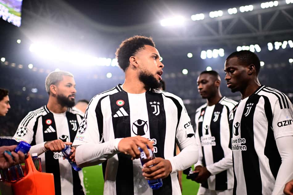FBL-EUR-C1-JUVENTUS-PSV EINDHOVEN