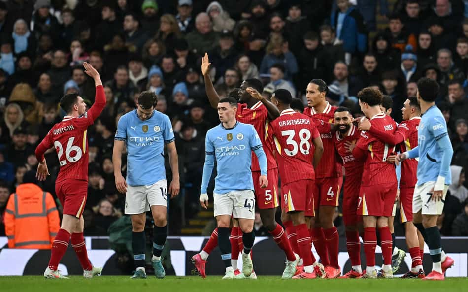 Quem são os atletas mais bem pagos na Premier League? Veja ranking