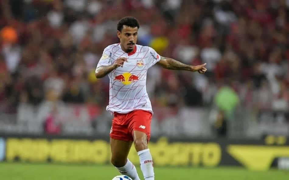 Palmeiras mira novo reforço após negociação por Vitor Roque travar