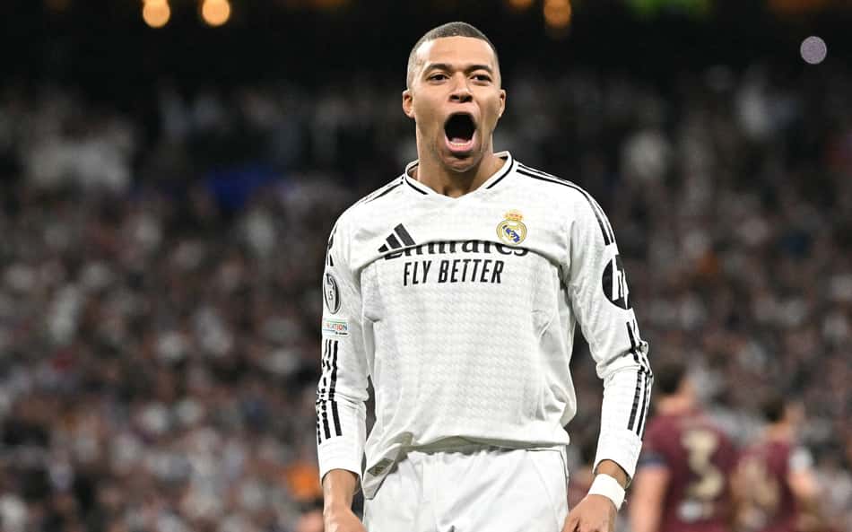Web detona Manchester City em derrota para o Real Madrid: 'Humilhado'