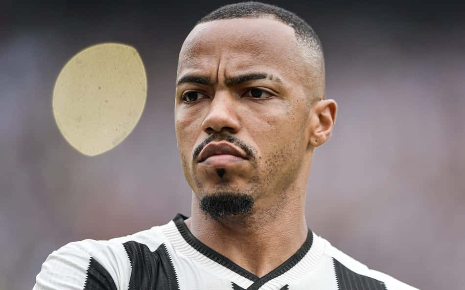 Marlon Freitas abre o jogo sobre 'piscadinha' e desabafa sobre virada de chave no Botafogo
