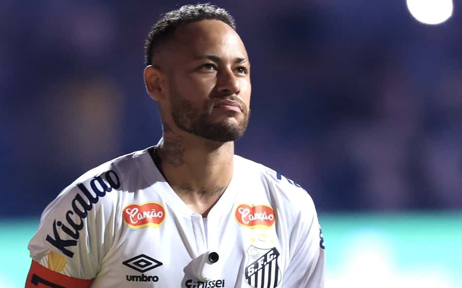 Fotógrafo de Neymar expõe 'plano' do jogador para 2025